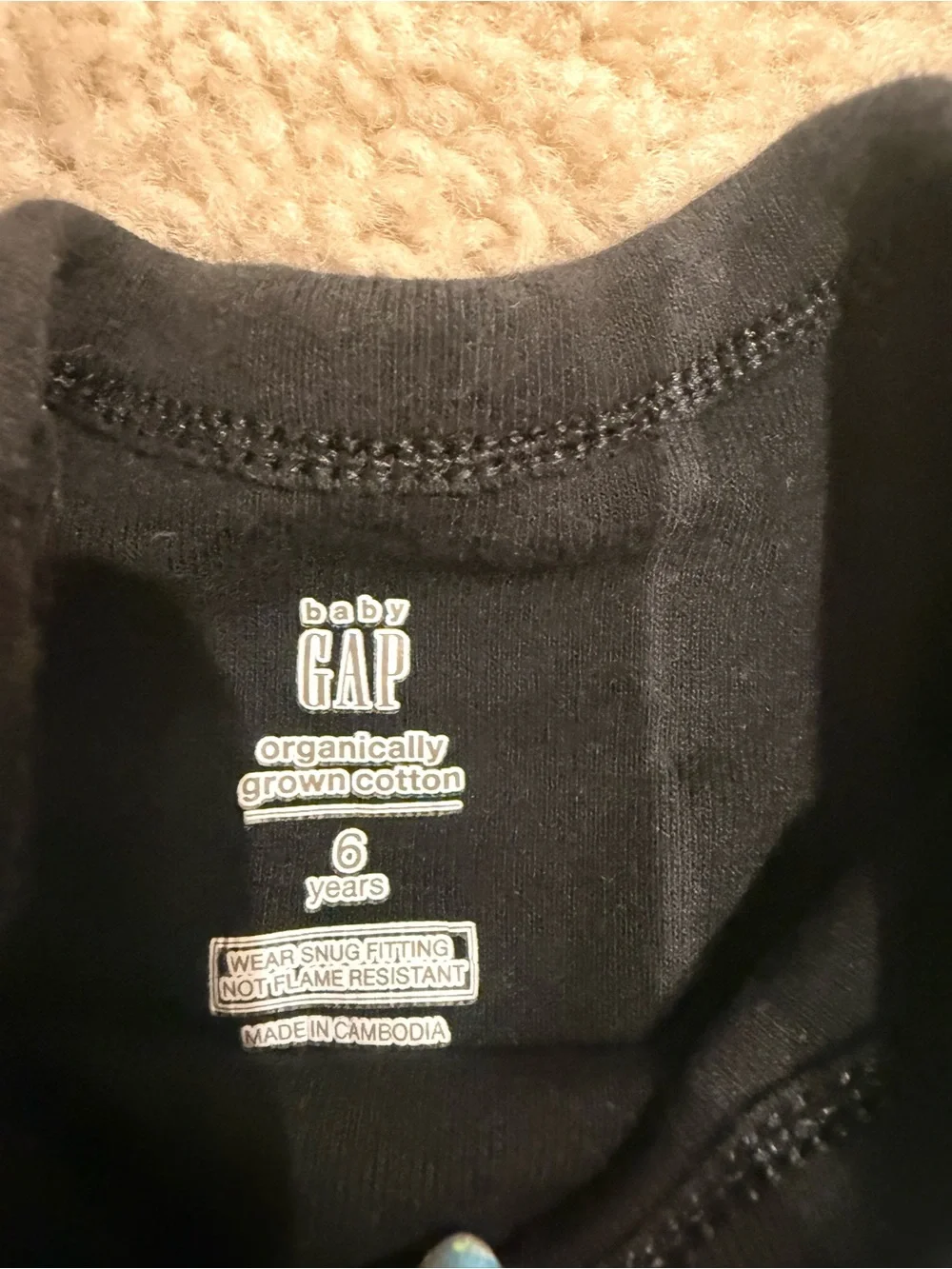 GAP soft two